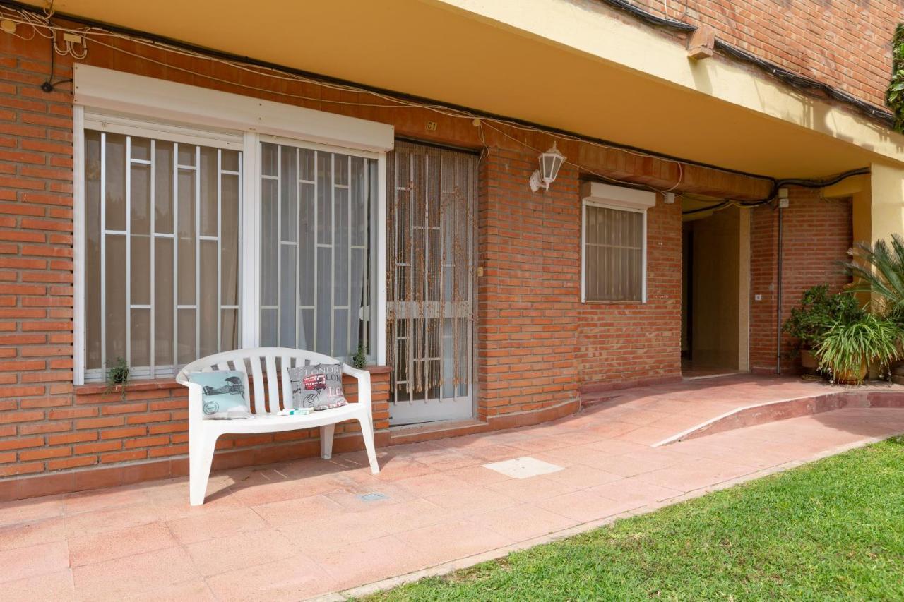 Appartement La Colina *
