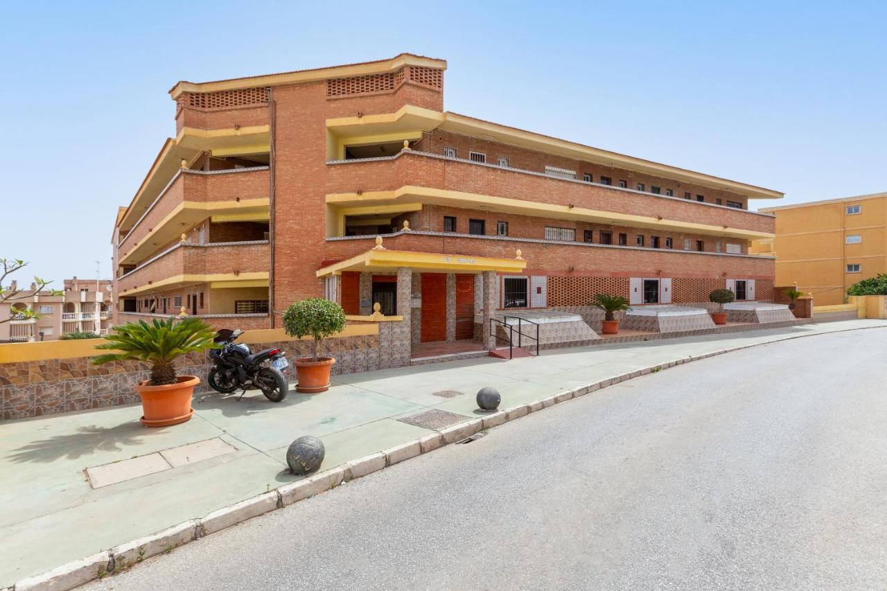 Appartement La Colina