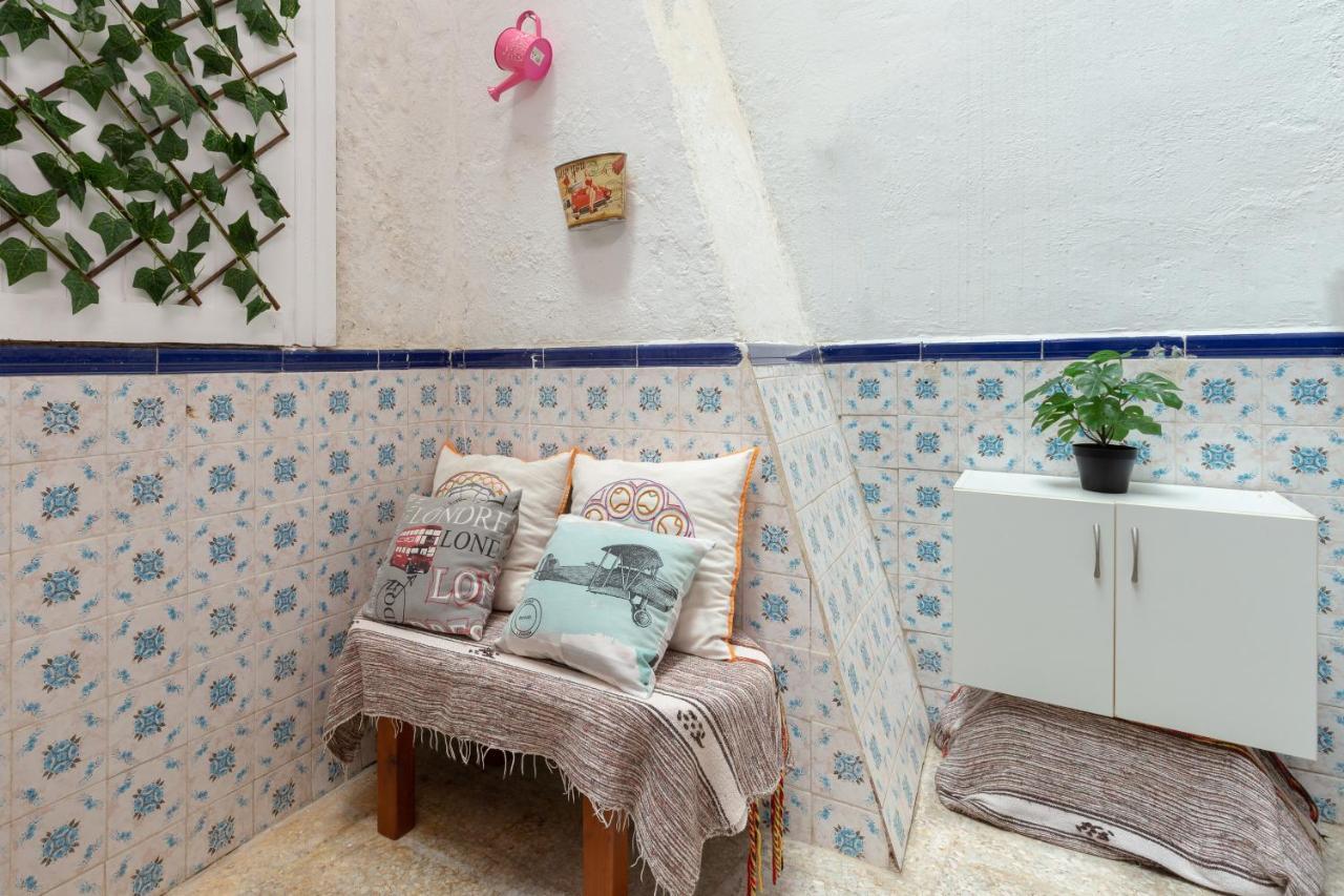 La Colina Appartement
