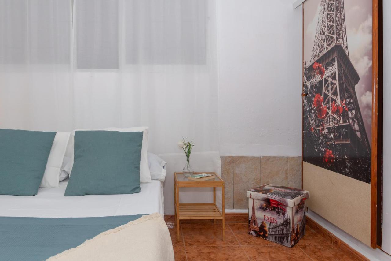 La Colina Appartement *