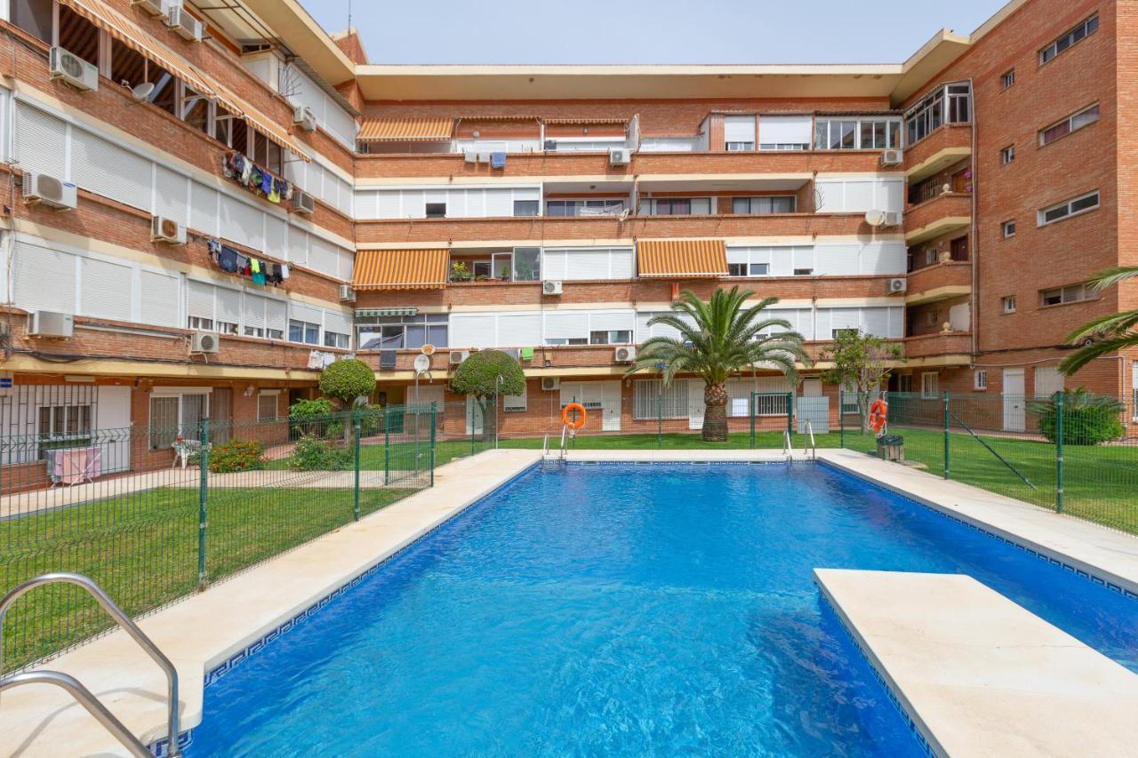 Appartement La Colina Torremolinos